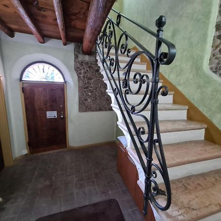 La Tua Casa In Valpolicella Villa SantʼAmbrogio di Valpolicella Eksteriør bilde