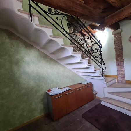 La Tua Casa In Valpolicella Villa SantʼAmbrogio di Valpolicella Eksteriør bilde