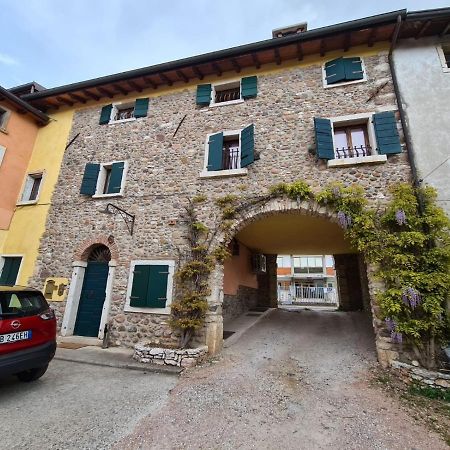 La Tua Casa In Valpolicella Villa SantʼAmbrogio di Valpolicella Eksteriør bilde