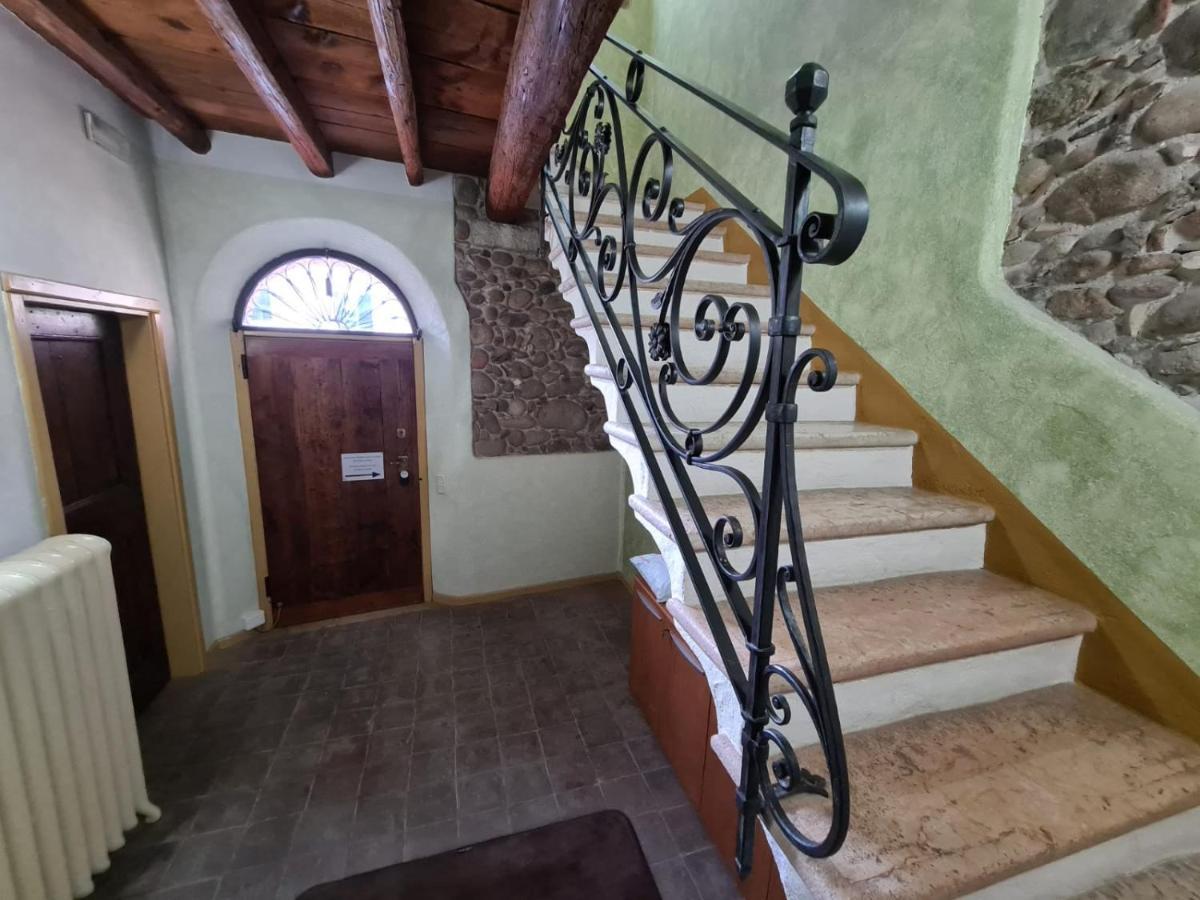 La Tua Casa In Valpolicella Villa SantʼAmbrogio di Valpolicella Eksteriør bilde