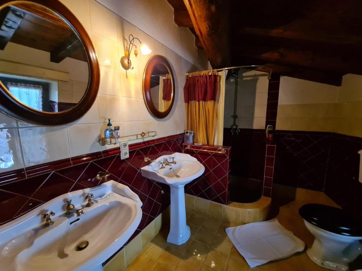 La Tua Casa In Valpolicella Villa SantʼAmbrogio di Valpolicella Eksteriør bilde