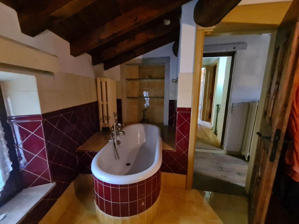 La Tua Casa In Valpolicella Villa SantʼAmbrogio di Valpolicella Eksteriør bilde