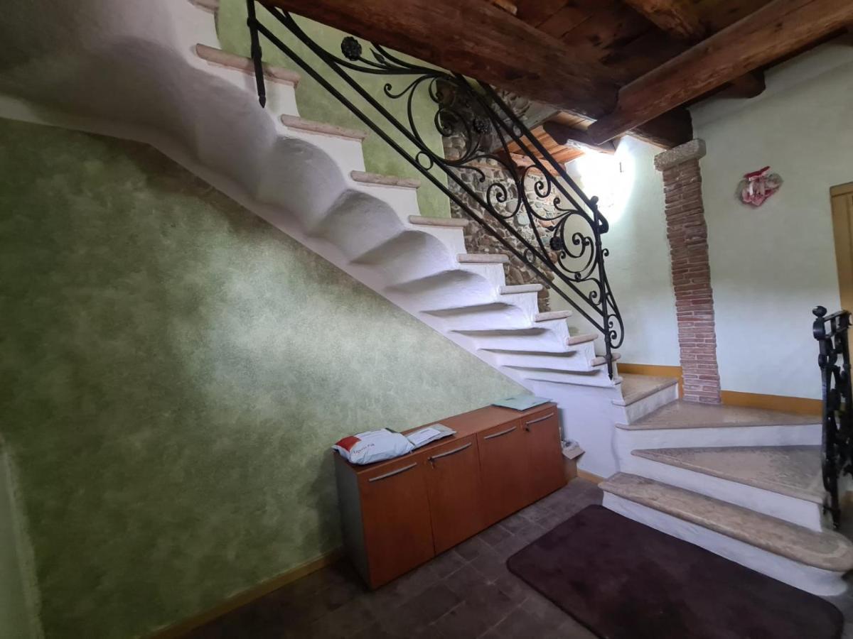 La Tua Casa In Valpolicella Villa SantʼAmbrogio di Valpolicella Eksteriør bilde