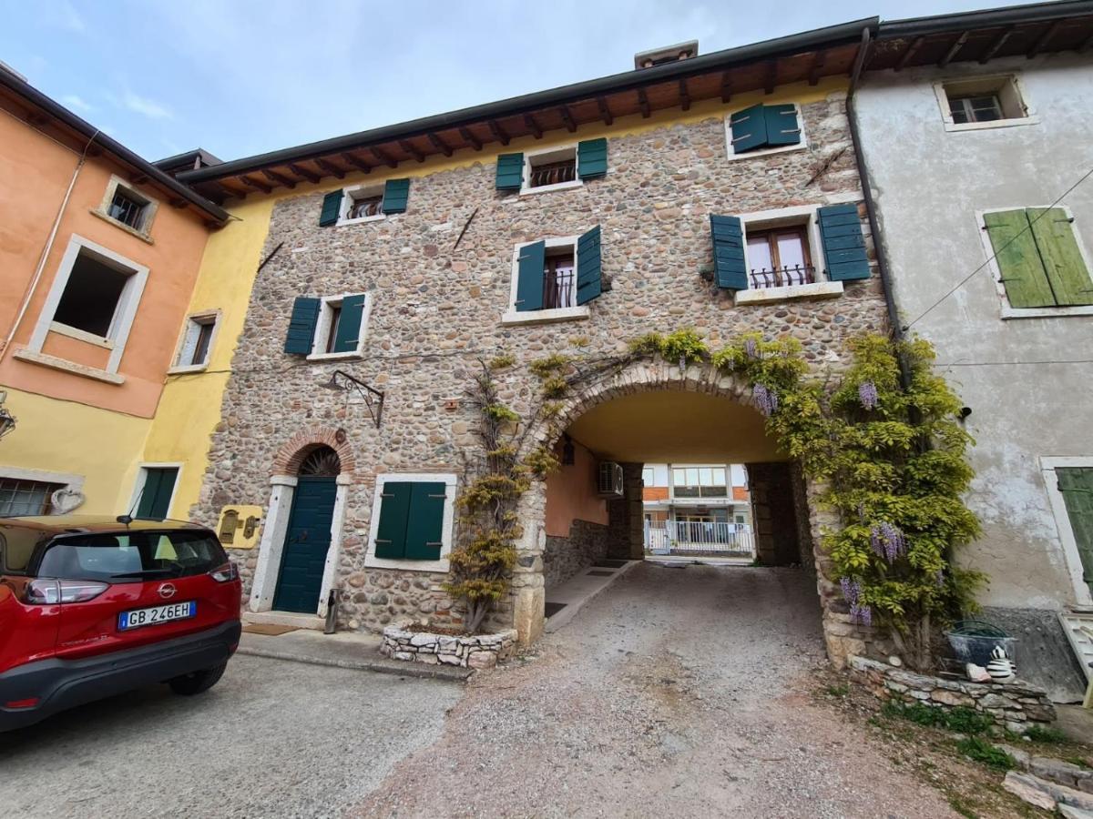 La Tua Casa In Valpolicella Villa SantʼAmbrogio di Valpolicella Eksteriør bilde