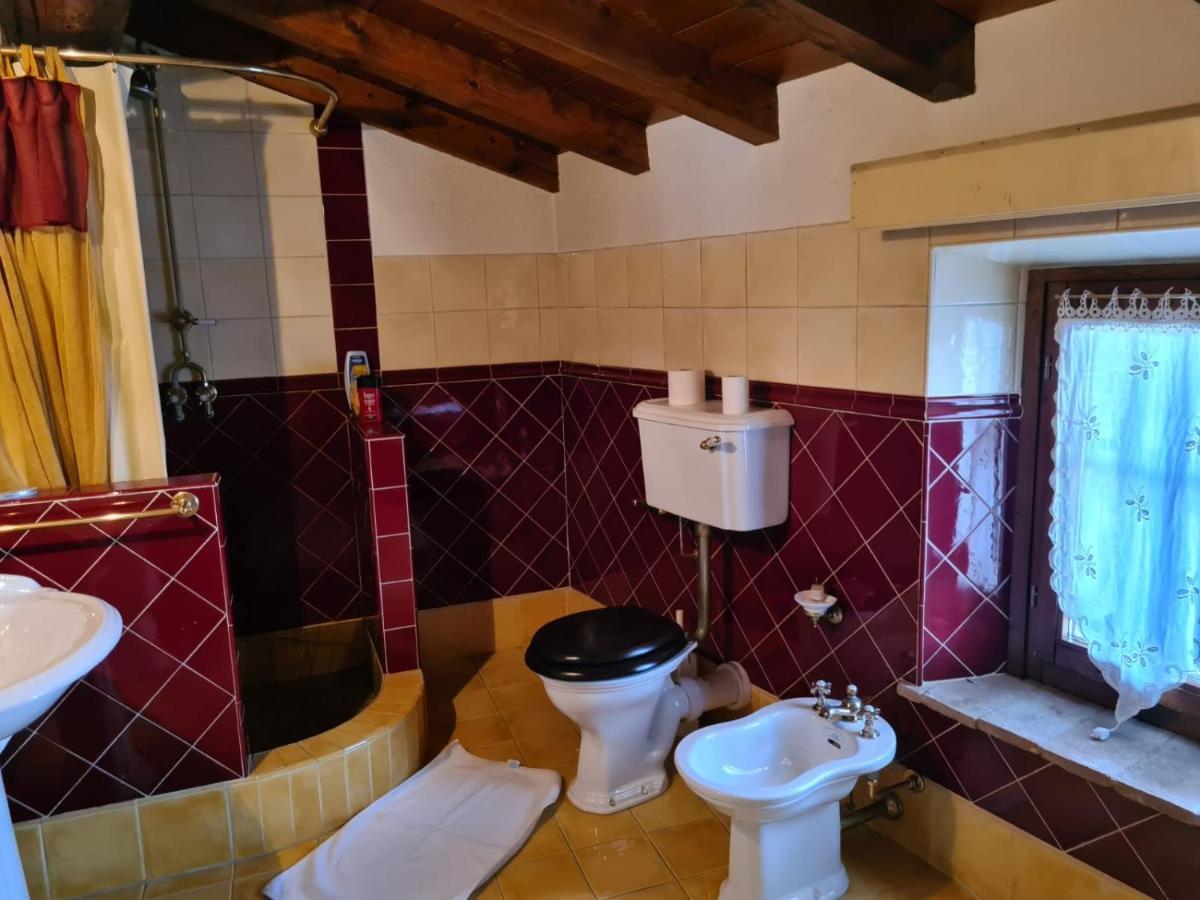 La Tua Casa In Valpolicella Villa SantʼAmbrogio di Valpolicella Eksteriør bilde