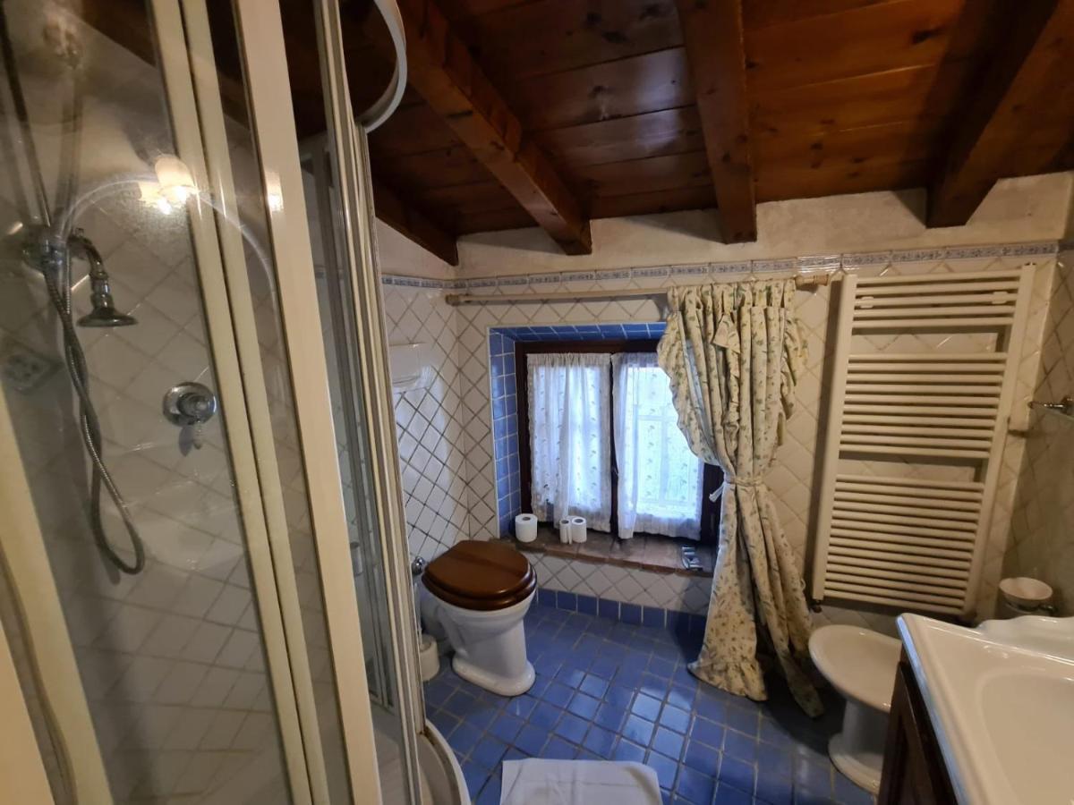 La Tua Casa In Valpolicella Villa SantʼAmbrogio di Valpolicella Eksteriør bilde