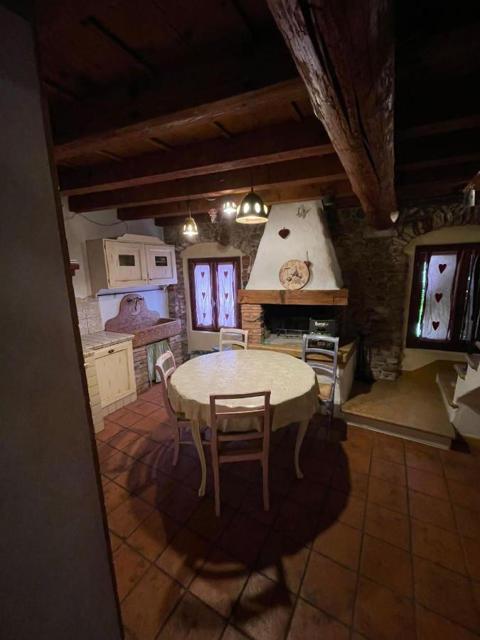 La Tua Casa In Valpolicella Villa SantʼAmbrogio di Valpolicella Eksteriør bilde