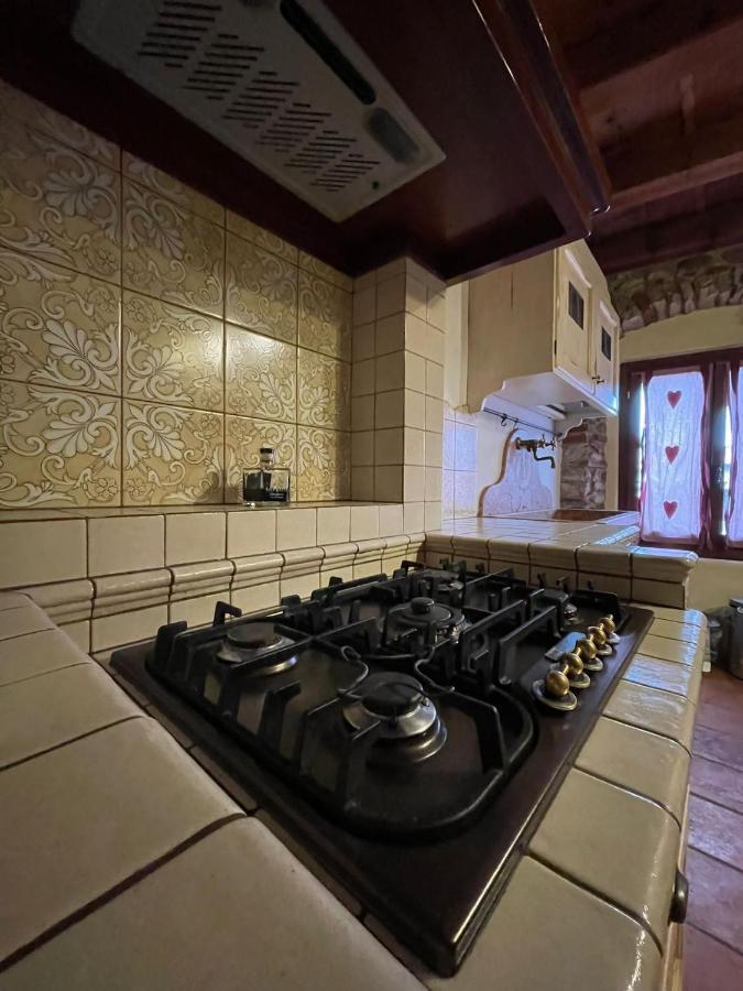 La Tua Casa In Valpolicella Villa SantʼAmbrogio di Valpolicella Eksteriør bilde