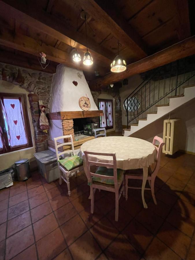 La Tua Casa In Valpolicella Villa SantʼAmbrogio di Valpolicella Eksteriør bilde