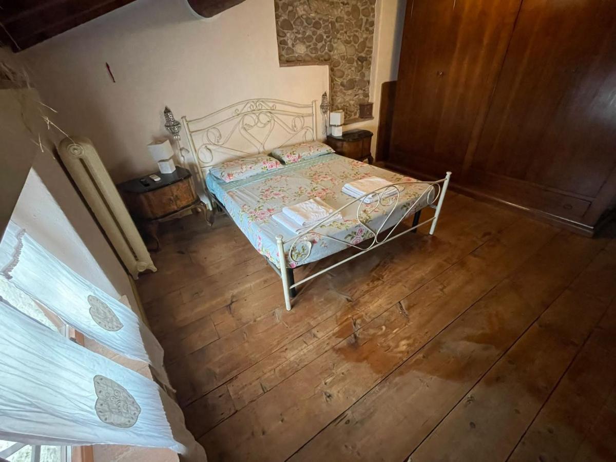 La Tua Casa In Valpolicella Villa SantʼAmbrogio di Valpolicella Eksteriør bilde