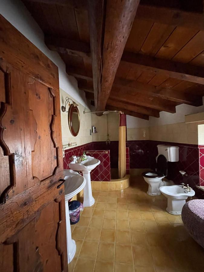 La Tua Casa In Valpolicella Villa SantʼAmbrogio di Valpolicella Eksteriør bilde