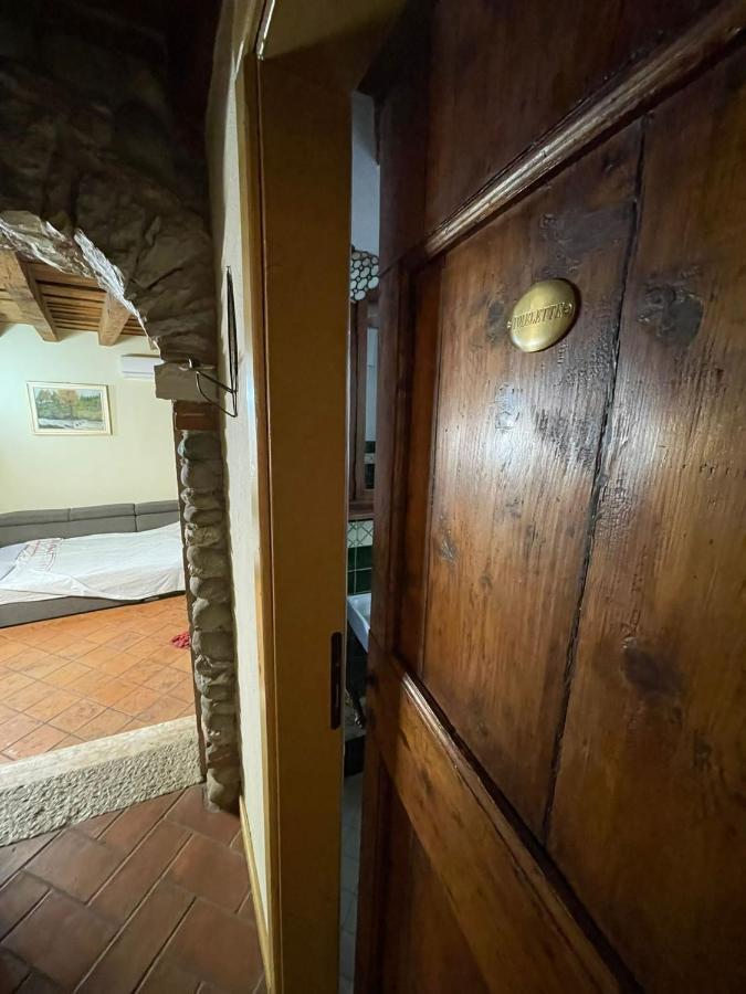 La Tua Casa In Valpolicella Villa SantʼAmbrogio di Valpolicella Eksteriør bilde