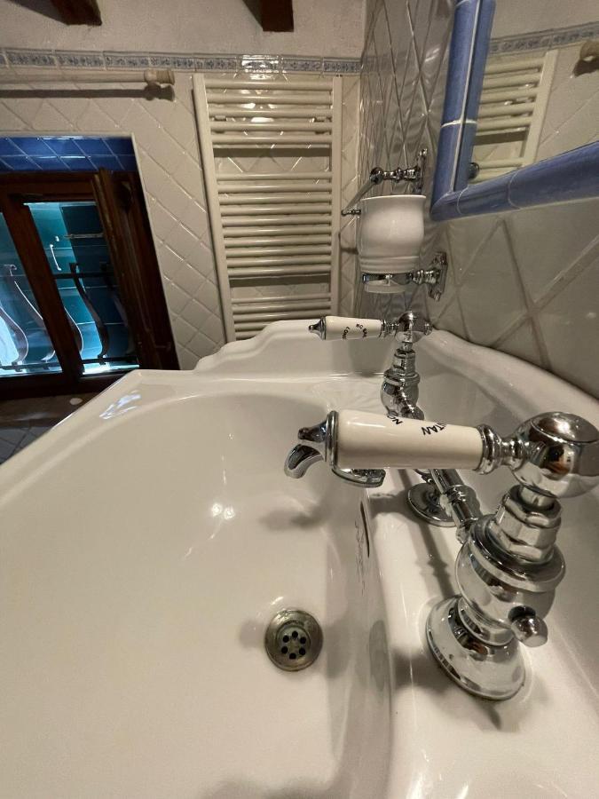 La Tua Casa In Valpolicella Villa SantʼAmbrogio di Valpolicella Eksteriør bilde
