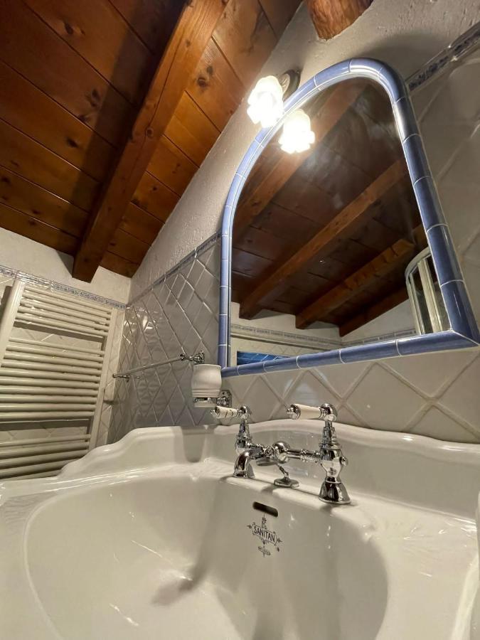 La Tua Casa In Valpolicella Villa SantʼAmbrogio di Valpolicella Eksteriør bilde